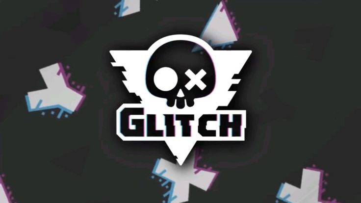 glitch